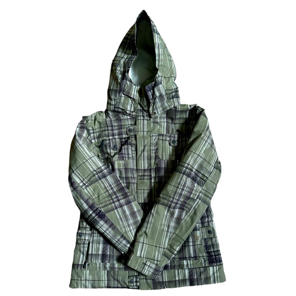 Oakley| Snowboard/Ski Insulated Coat| Size L - Picture 3 of 15